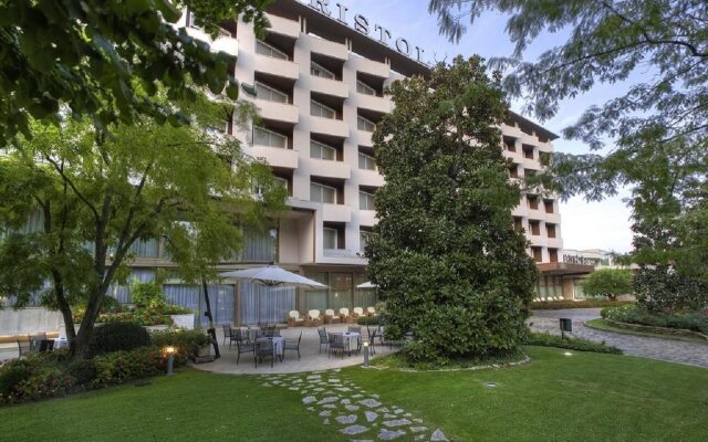 Hotel Terme Bristol Buja