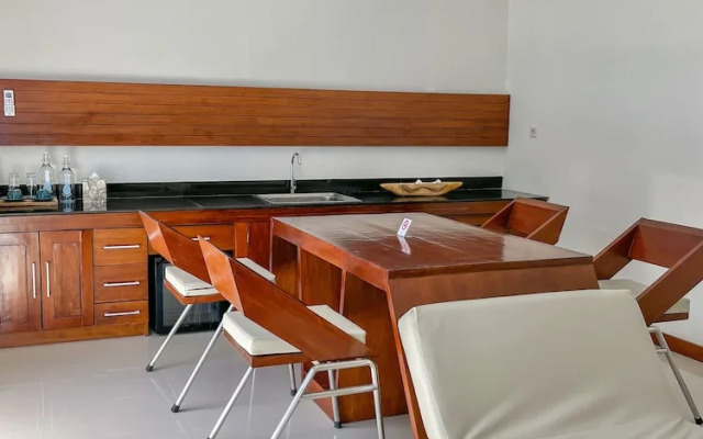 Taj Maza Sunset Villas