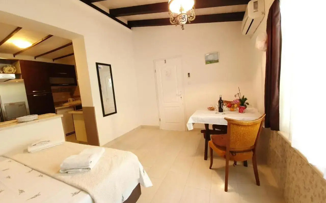 Apartment Dabar