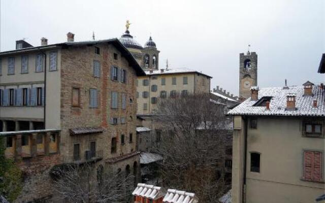 B&B La Torre della Meridiana