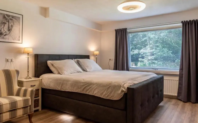 B&B Eikendreef