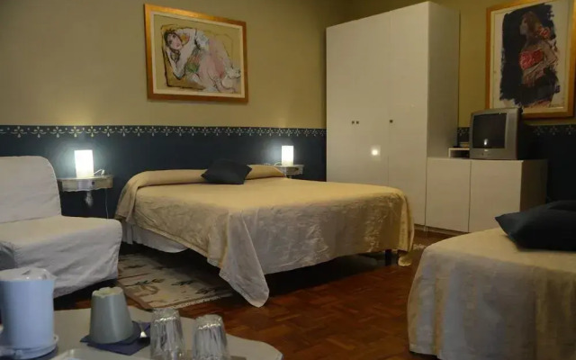 Bed  Breakfast Like Juliet
