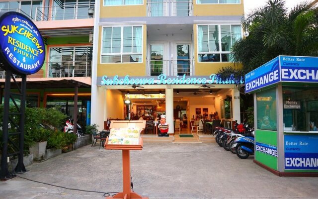 Sukcheewa Residence Phuket