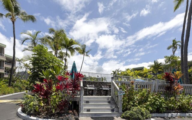 Tiki Ali'i Retreat Breathtaking Island Views