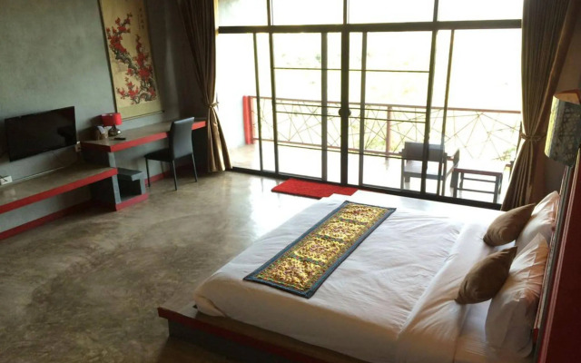 Wang Put Tan Boutique Hotel