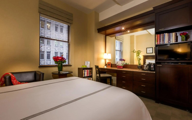 Library Hotel by Library Hotel Collection