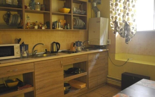 3D Hostel