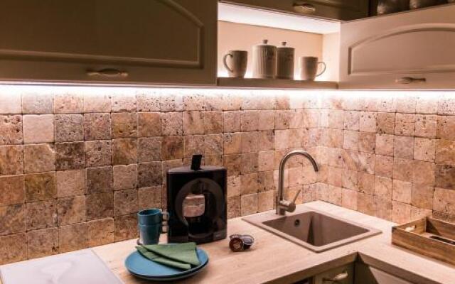Apartments Marconio Wellness Club