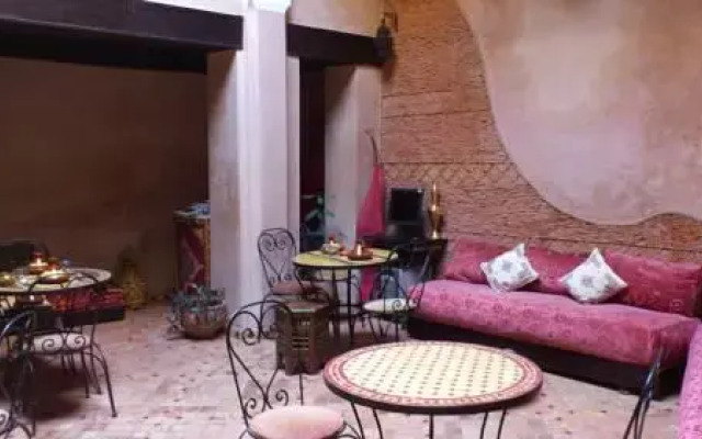 Riad Filalia