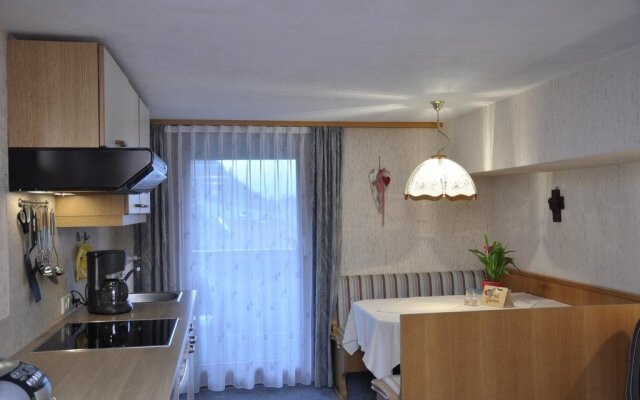 Ferienwohnungen Durst Roswitha