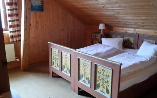 Plattenrainalm