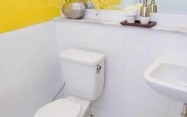 V Residence Kemang