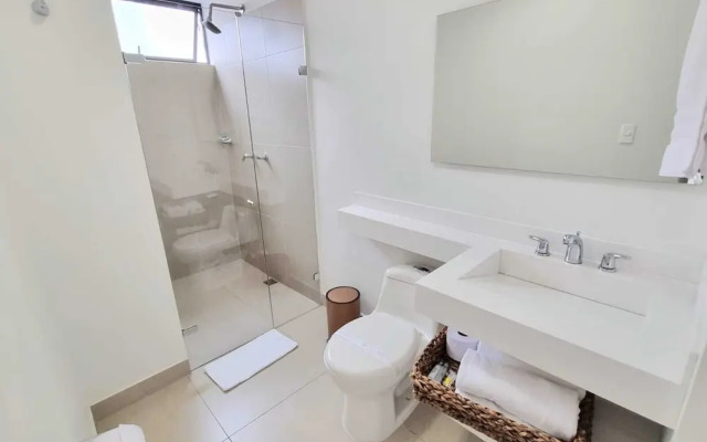 Origen Local Suites