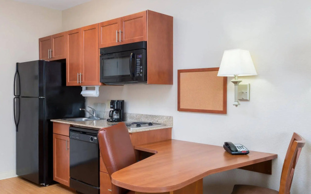 Candlewood Suites Apex Raleigh Area by IHG