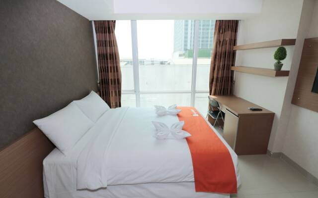 Apatel U Residence 1 Lt. 10