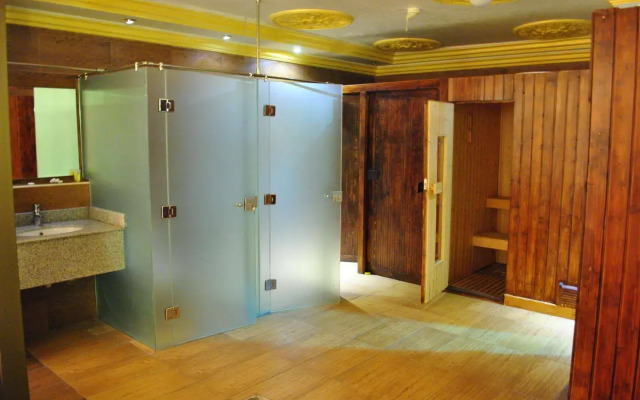 Jad Hotel Suites