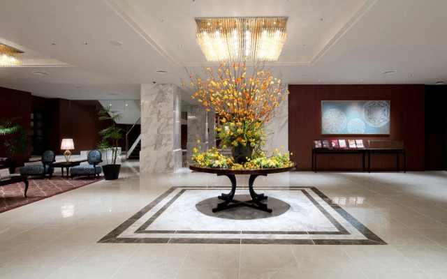 Takamatsu Kokusai Hotel