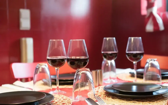 Lisbon Fragrances Patchouli Flowers