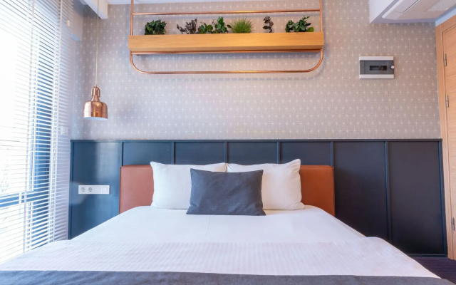 Viva La Vita Butik Otel