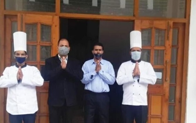 Prakriti The Retreat