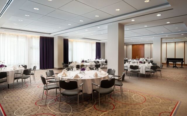 Leonardo Hotel Weimar