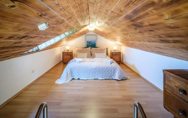 Holiday Home Gabelot