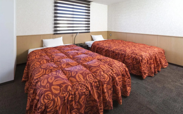 Hotel Minatoya