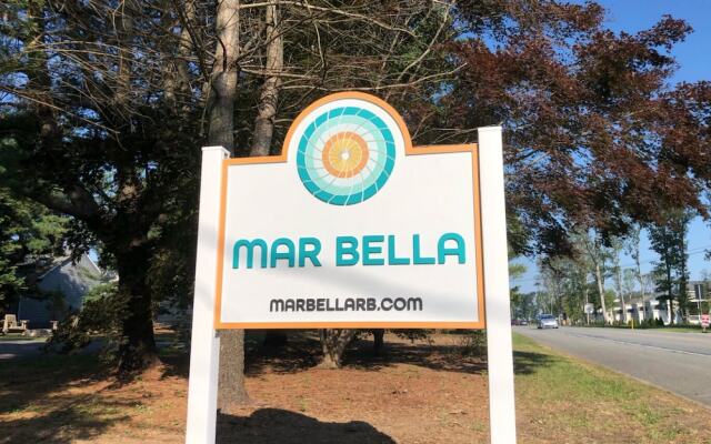 Mar Bella