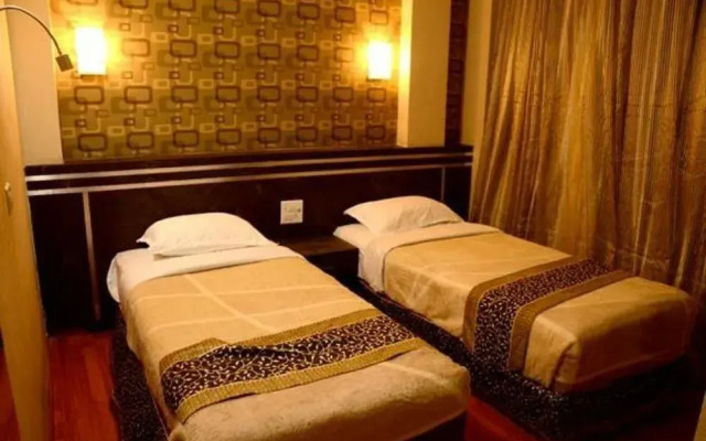 Hotel Kanisshk Inn