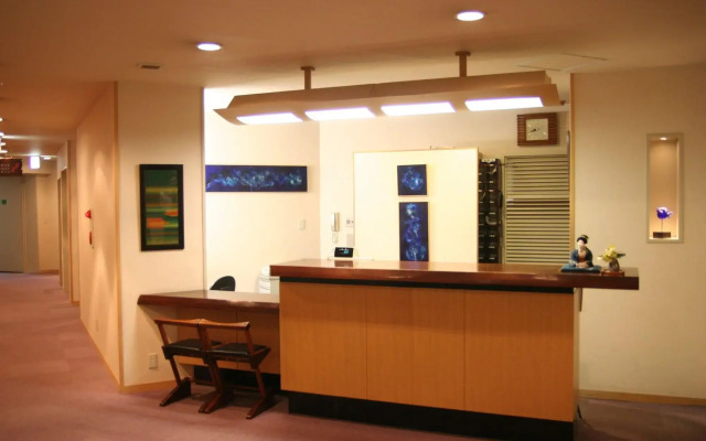 Ryokan Sensyoen