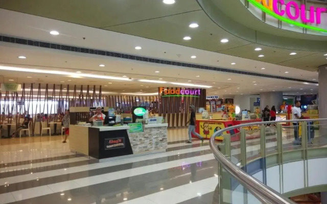 2BR avida tower near NAIA airport