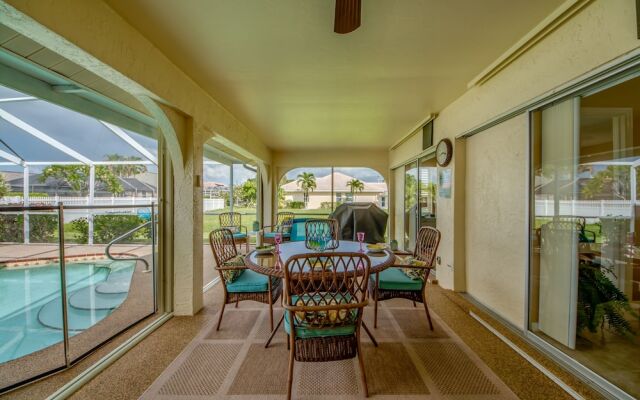 Villa Breezy - Roelens Vacations