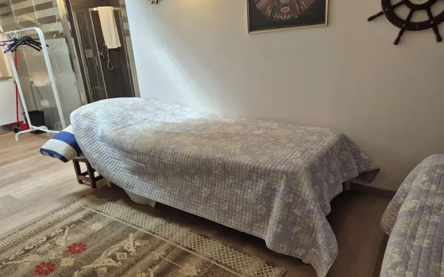 All Inclusive Deluxe Penthouse Studio