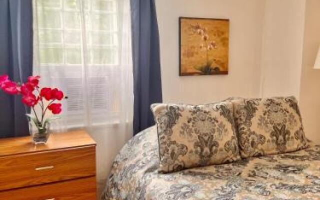 Colonial House at Little Washington VA