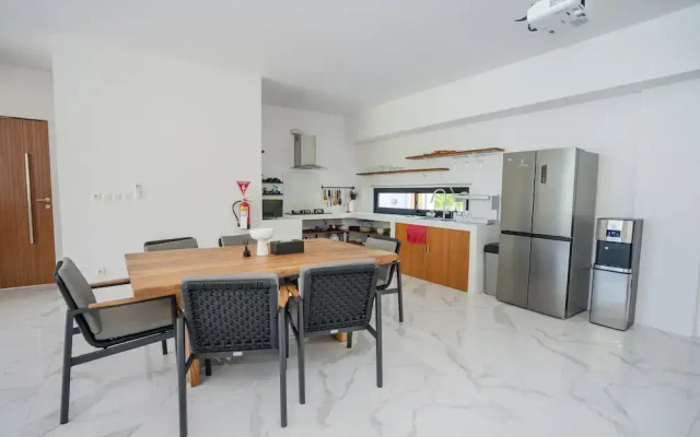 Gandum Villa Complex Luxury Boutique Stay in Uluwatu