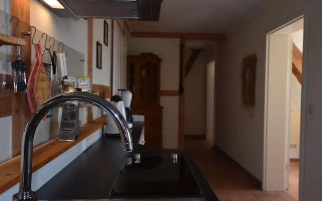 Ferienwohnung Im Heumond in Buschhagen