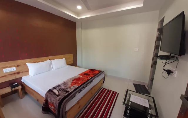 Hotel Yoga Retreat