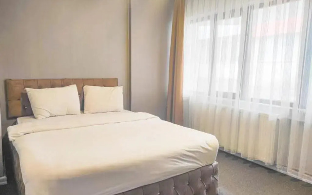 Bolu Lagoon City Hotel