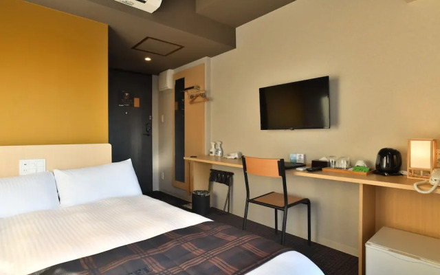 FL Hotel Asakusa