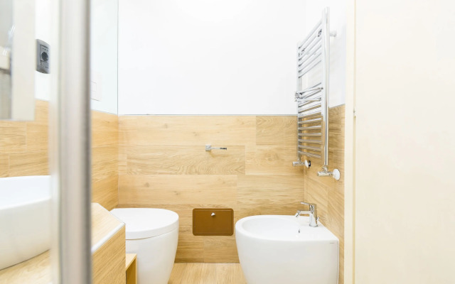 Guest House Calamatta