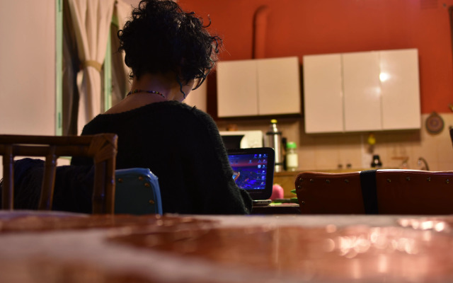 Pajaros Volando Hostel