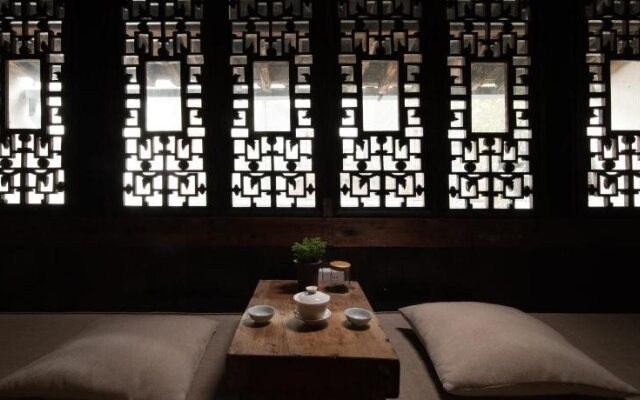 Guzo Su The Old House Boutique Hotel