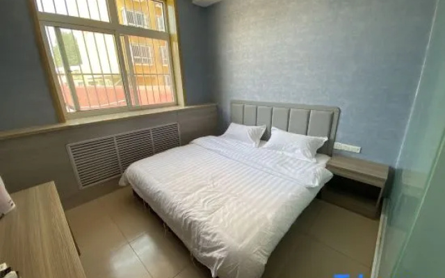 Landi Holiday Hotel