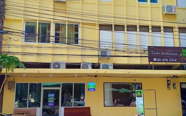 Santo House