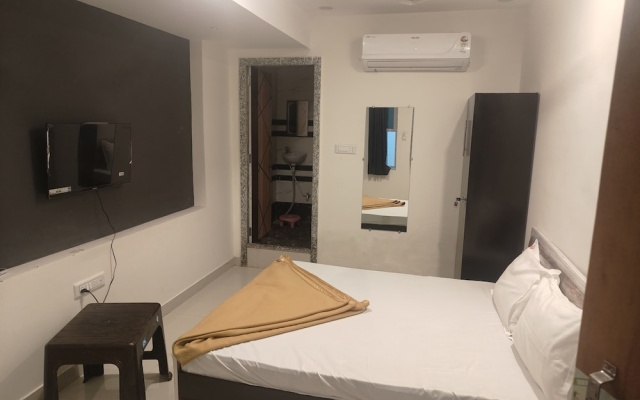 Hotel Maruti Inn