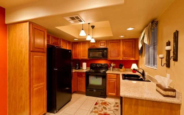 Sun Kissed 1 BR by Casago