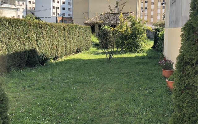 Apartamentos Albariño