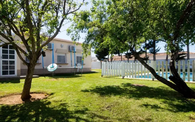 Villa Los Veleros 15119