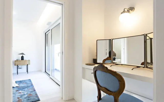 Special Cabanas in Tavira