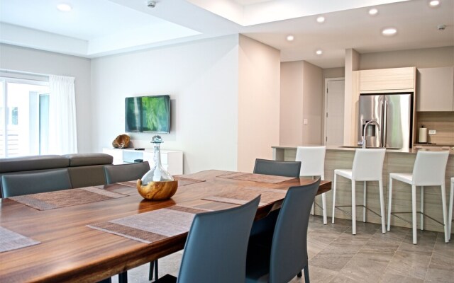 Elan at Ballena Beach